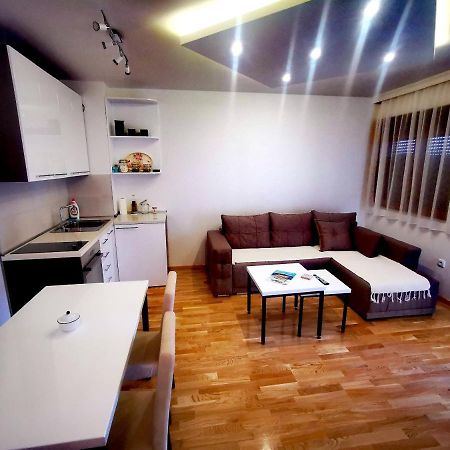 Panorama Zlatibor Apartman Kültér fotó