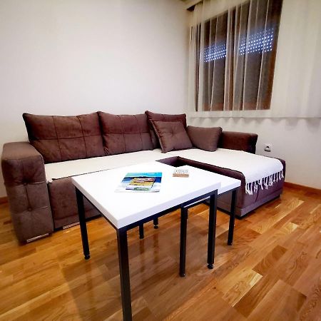 Panorama Zlatibor Apartman Kültér fotó