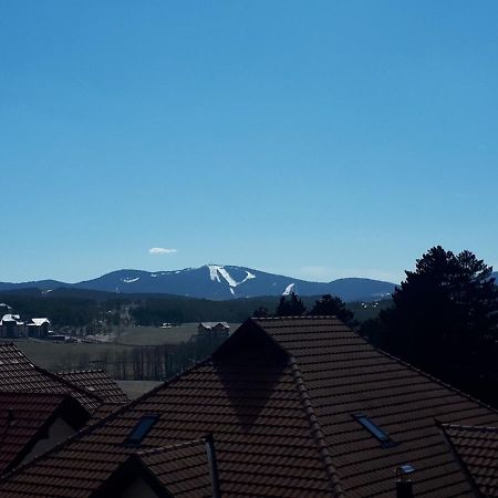 Panorama Zlatibor Apartman Kültér fotó