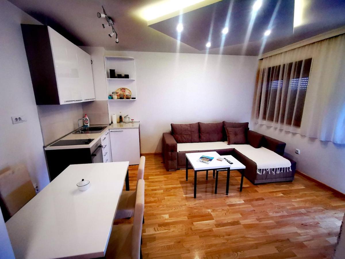 Panorama Zlatibor Apartman Kültér fotó