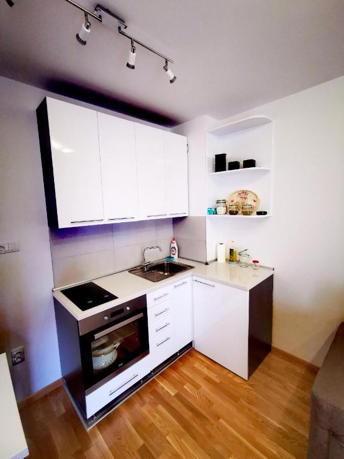 Panorama Zlatibor Apartman Kültér fotó