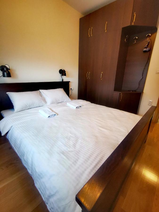 Panorama Zlatibor Apartman Kültér fotó