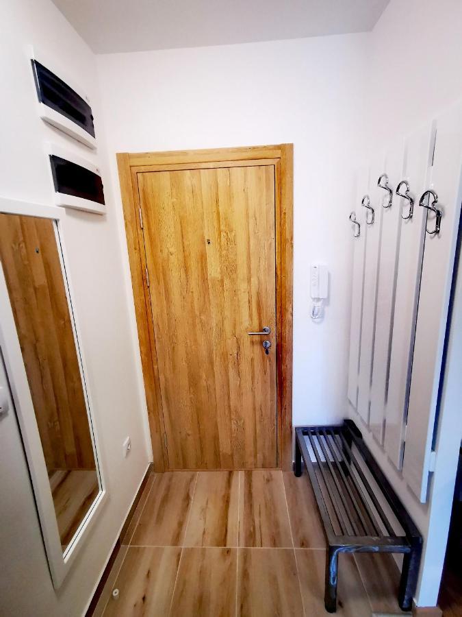 Panorama Zlatibor Apartman Kültér fotó