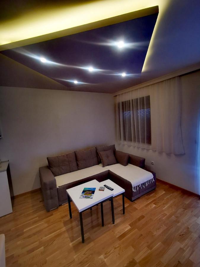 Panorama Zlatibor Apartman Kültér fotó