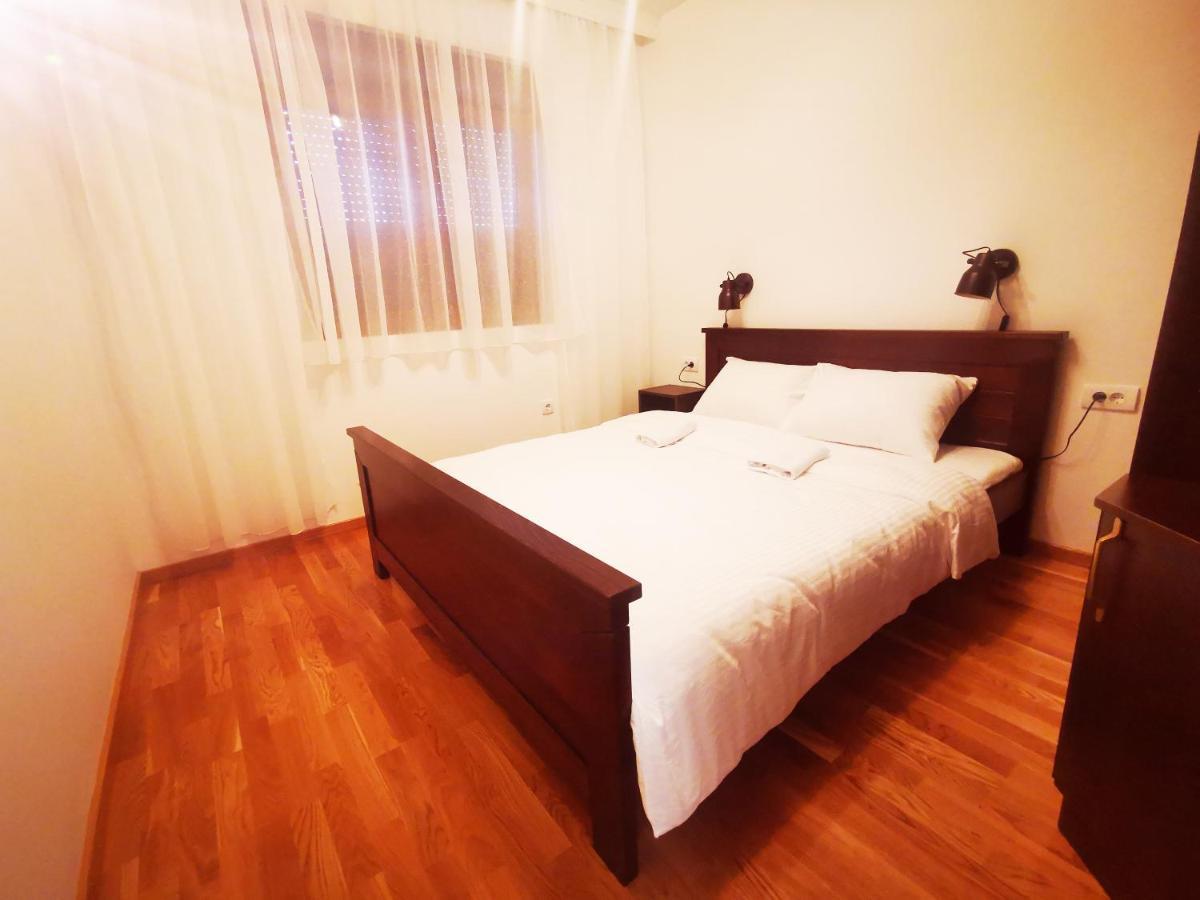 Panorama Zlatibor Apartman Kültér fotó