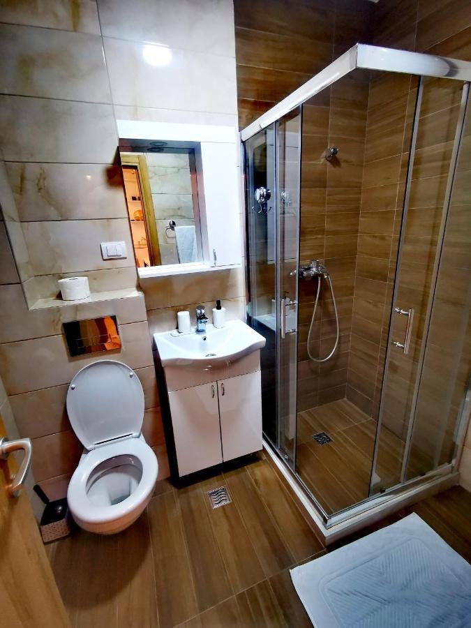 Panorama Zlatibor Apartman Kültér fotó