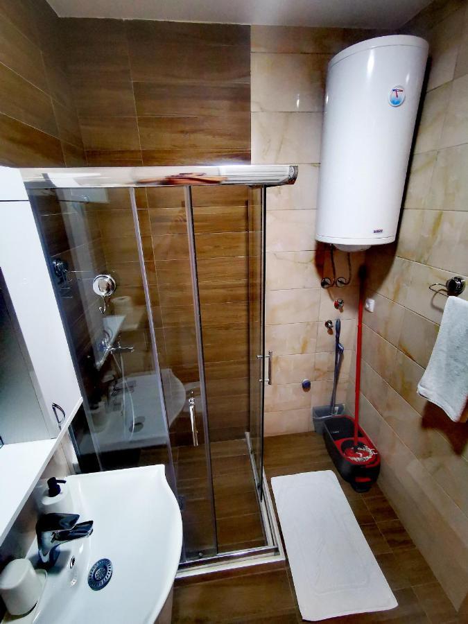 Panorama Zlatibor Apartman Kültér fotó