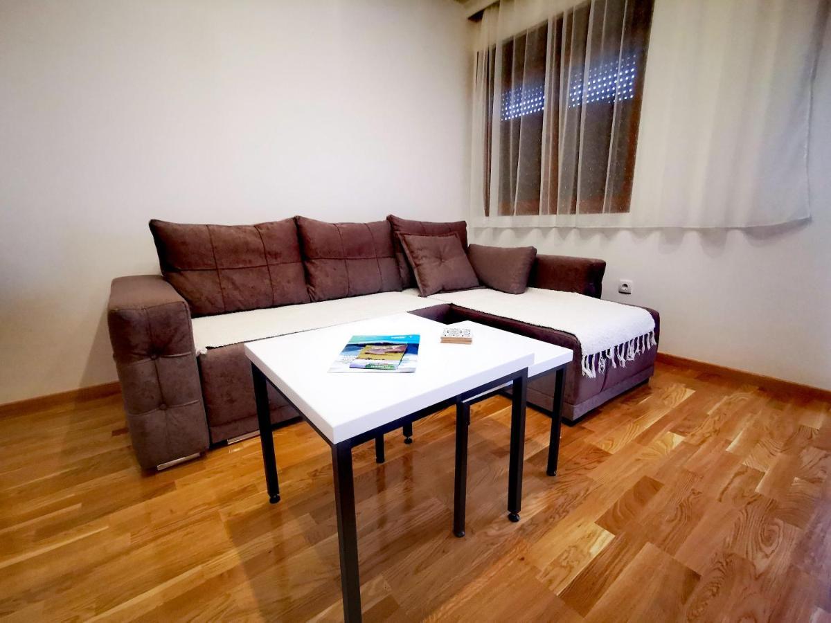 Panorama Zlatibor Apartman Kültér fotó