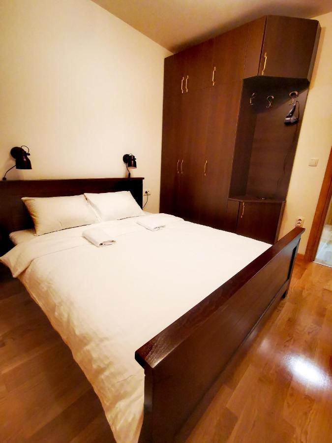 Panorama Zlatibor Apartman Kültér fotó