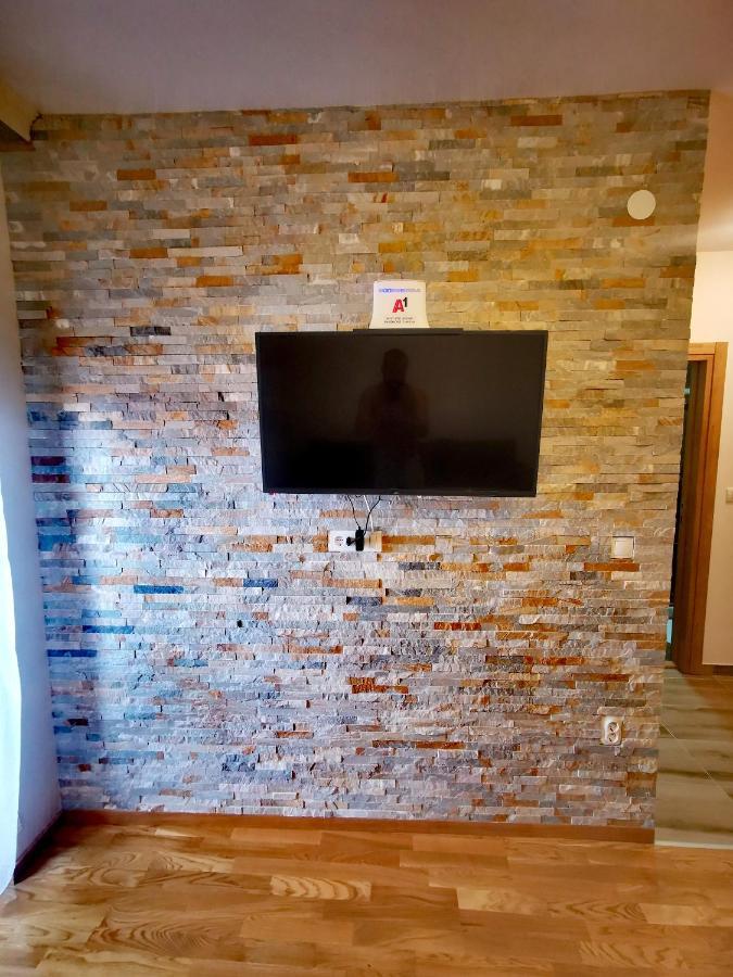 Panorama Zlatibor Apartman Kültér fotó